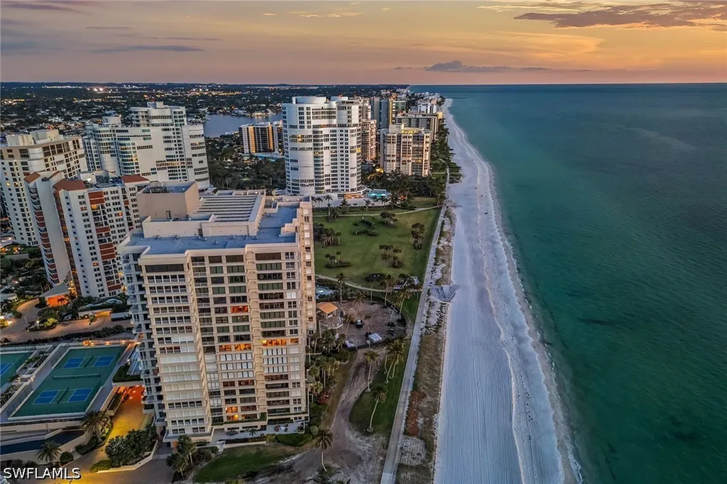 4301 Gulf Shore Boulevard N Naples FL 34103