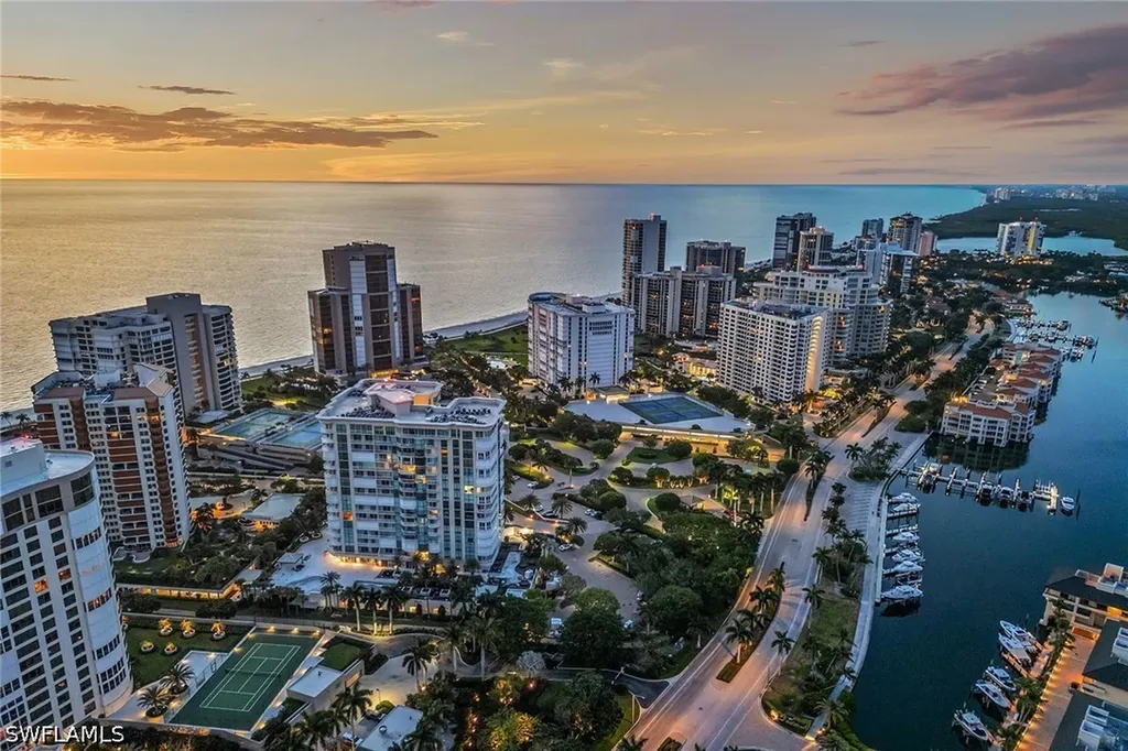 4301 Gulf Shore Boulevard N Naples FL 34103