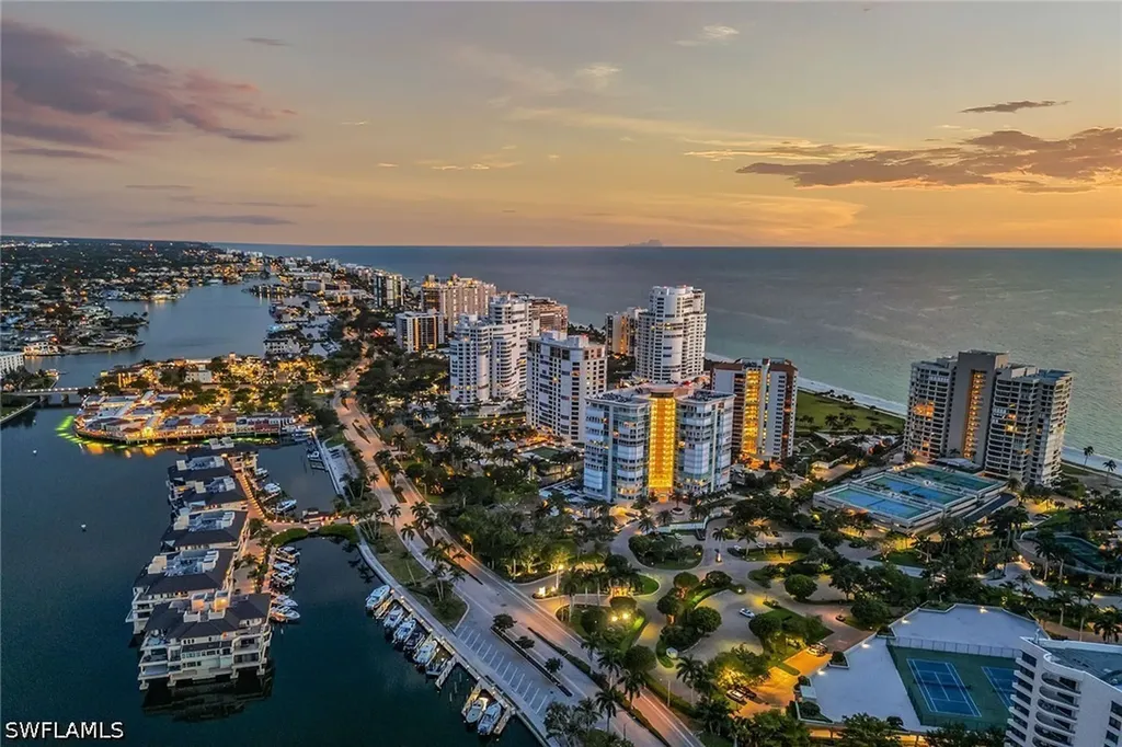 4301 Gulf Shore Boulevard N Naples FL 34103