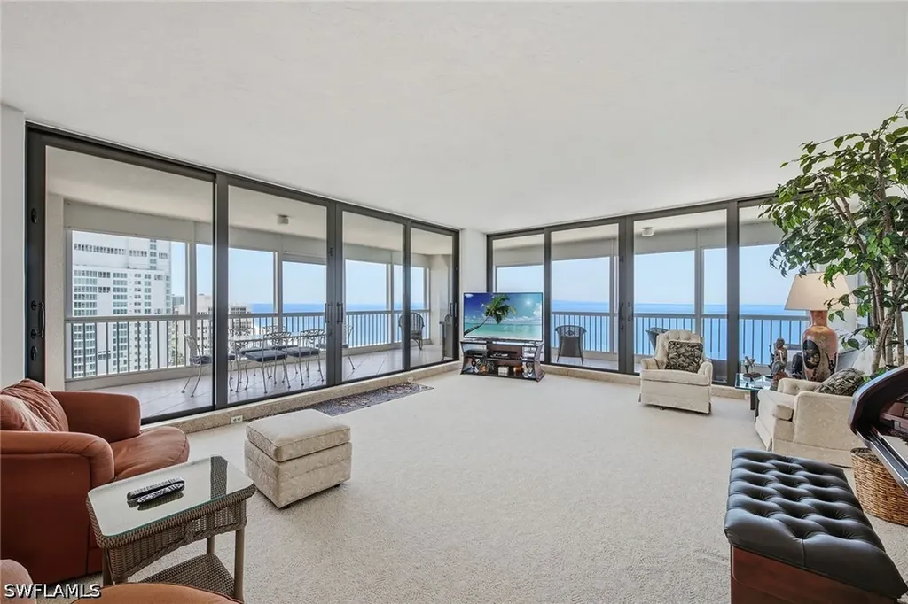4301 Gulf Shore Boulevard N Naples FL 34103