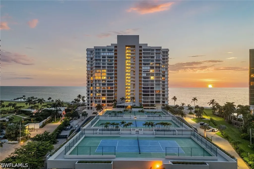 4301 Gulf Shore Boulevard N Naples FL 34103