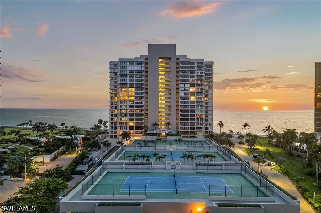 4301 Gulf Shore Boulevard N Naples FL 34103