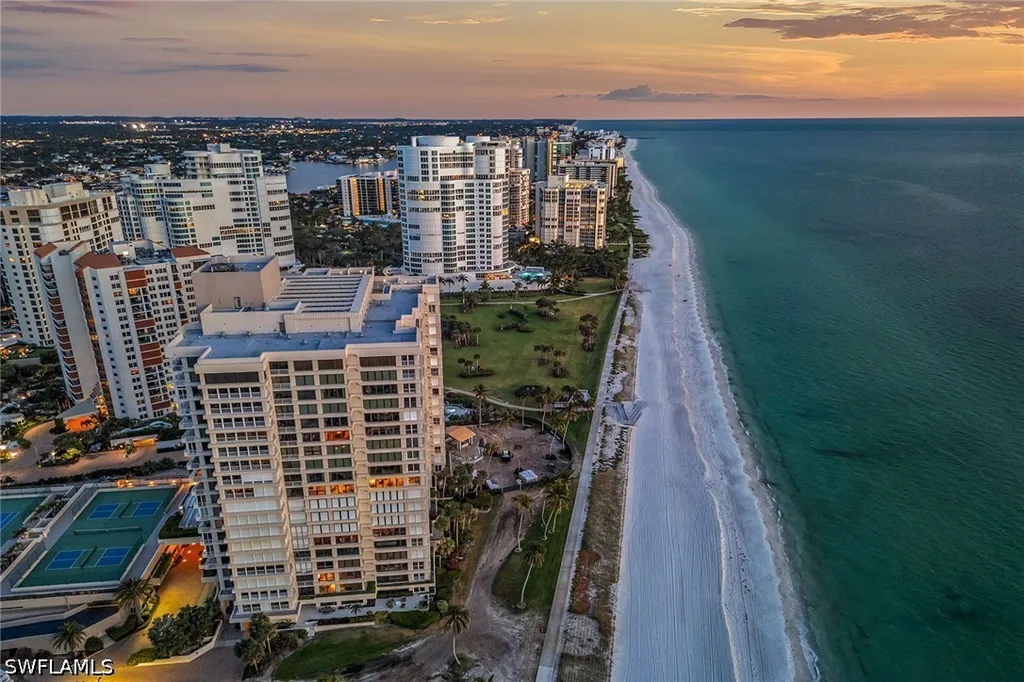 4301 Gulf Shore Boulevard N Naples FL 34103