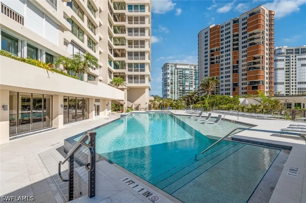 4301 Gulf Shore Boulevard N Naples FL 34103
