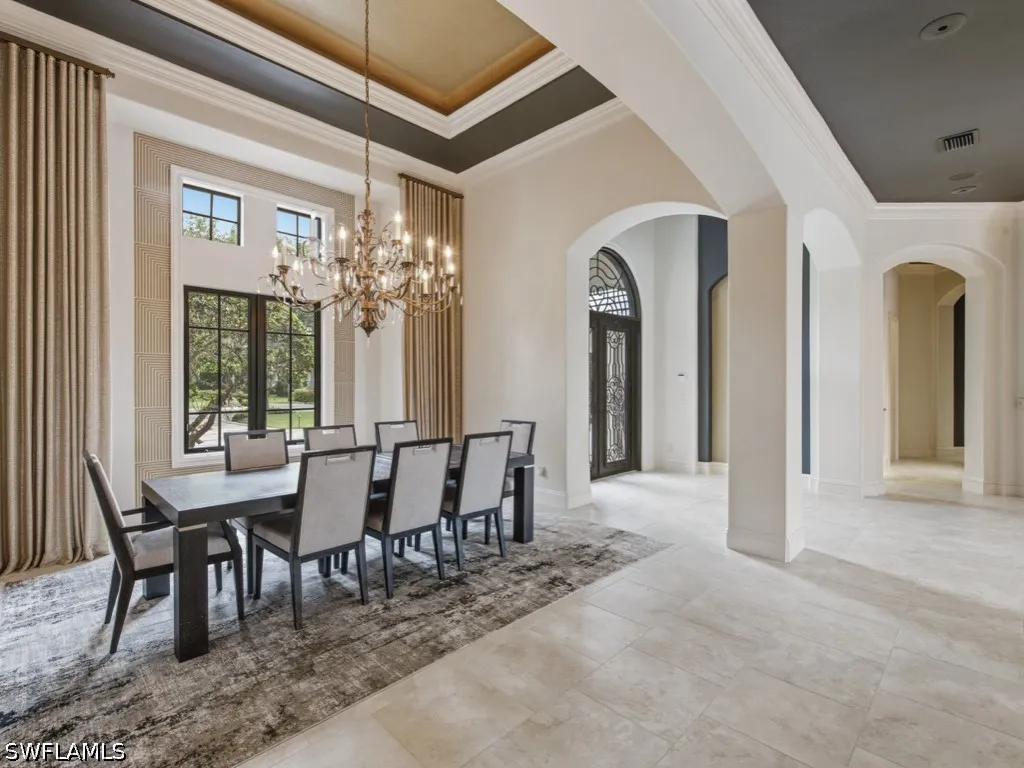 16488 Felicita Court Naples FL 34110