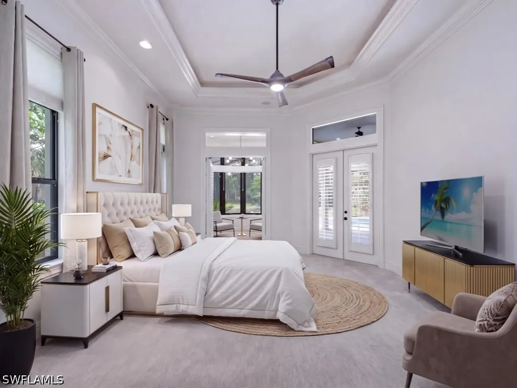 16488 Felicita Court Naples FL 34110