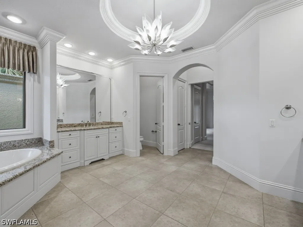 16488 Felicita Court Naples FL 34110