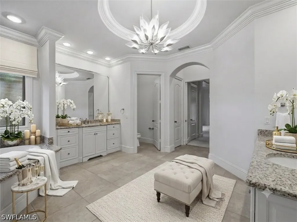 16488 Felicita Court Naples FL 34110