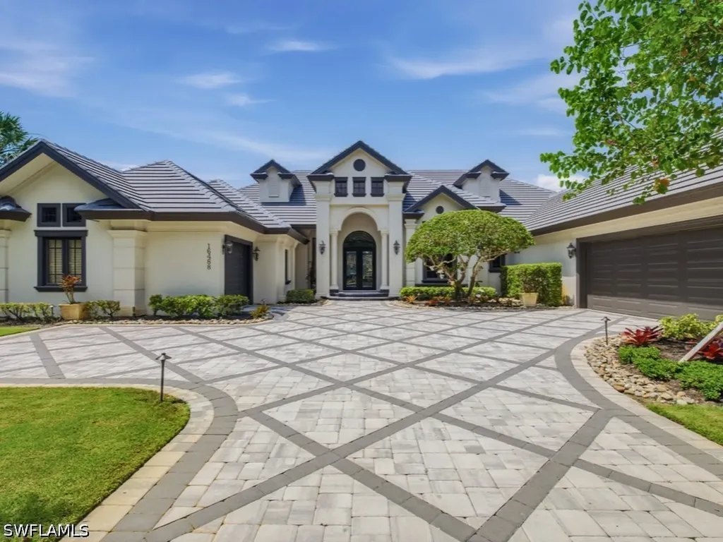 16488 Felicita Court Naples FL 34110