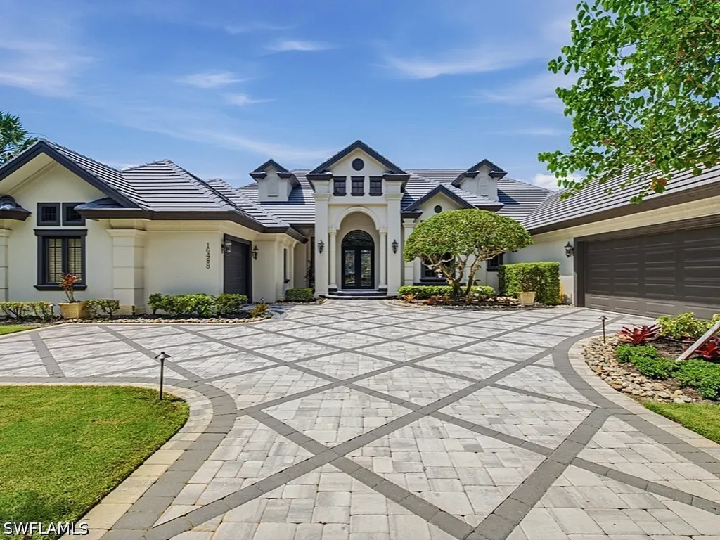 16488 Felicita Court Naples FL 34110