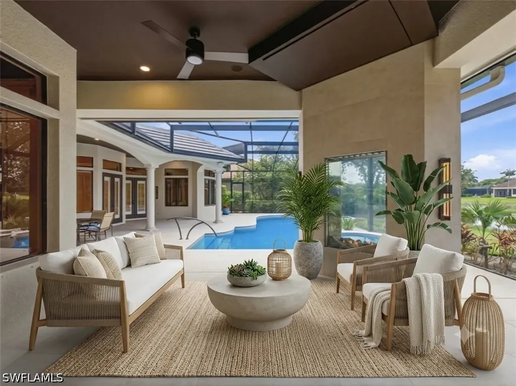 16488 Felicita Court Naples FL 34110