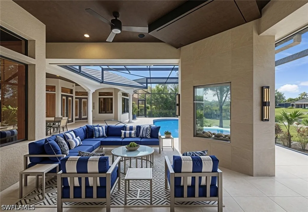 16488 Felicita Court Naples FL 34110
