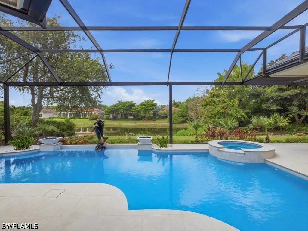 16488 Felicita Court Naples FL 34110
