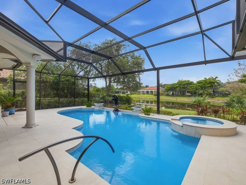 16488 Felicita Court Naples FL 34110
