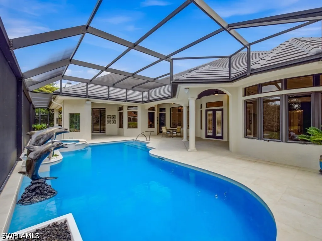 16488 Felicita Court Naples FL 34110