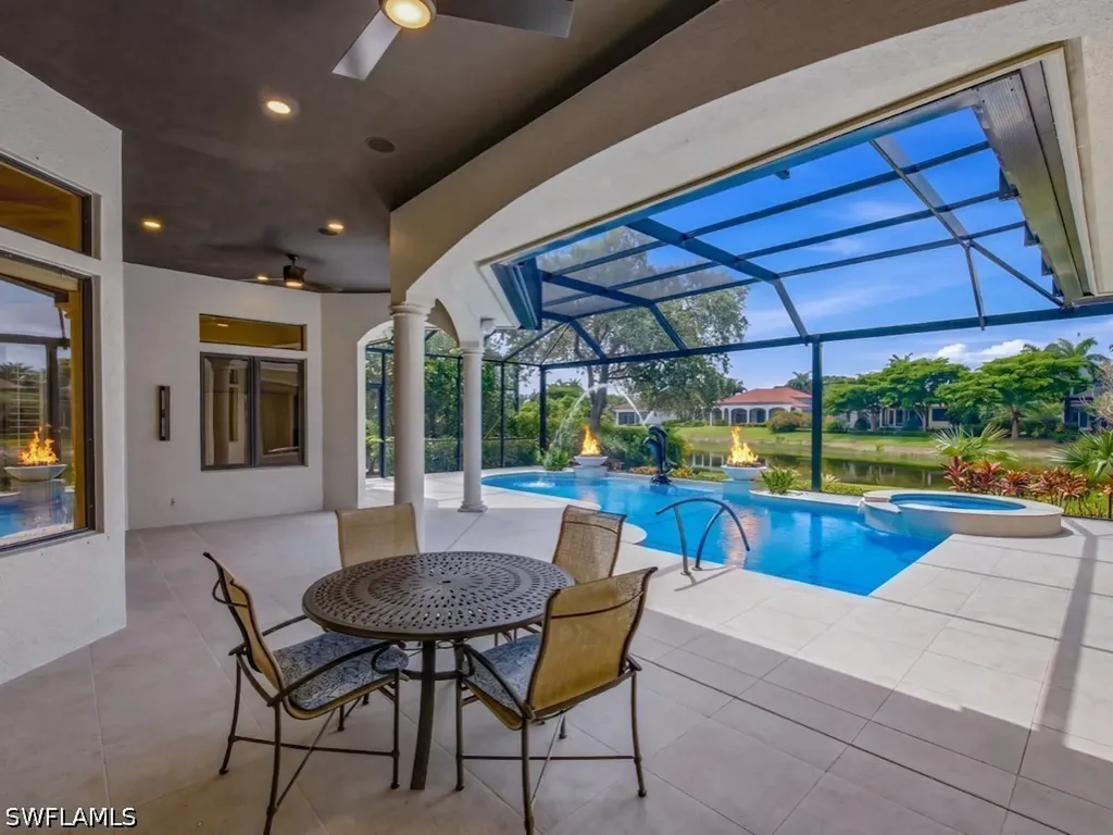 16488 Felicita Court Naples FL 34110