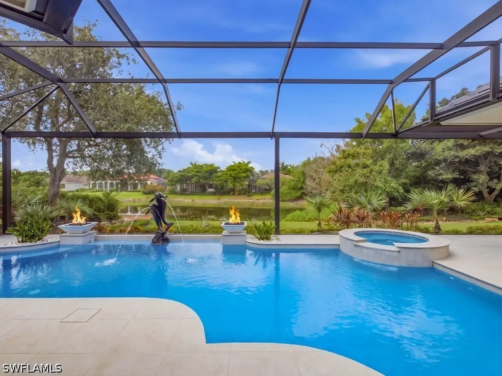 16488 Felicita Court Naples FL 34110