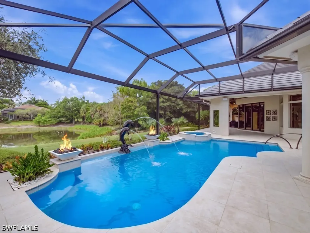 16488 Felicita Court Naples FL 34110