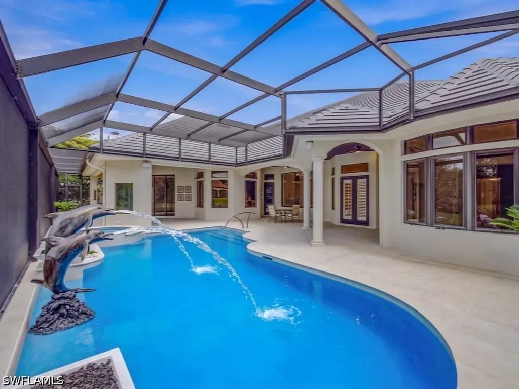 16488 Felicita Court Naples FL 34110