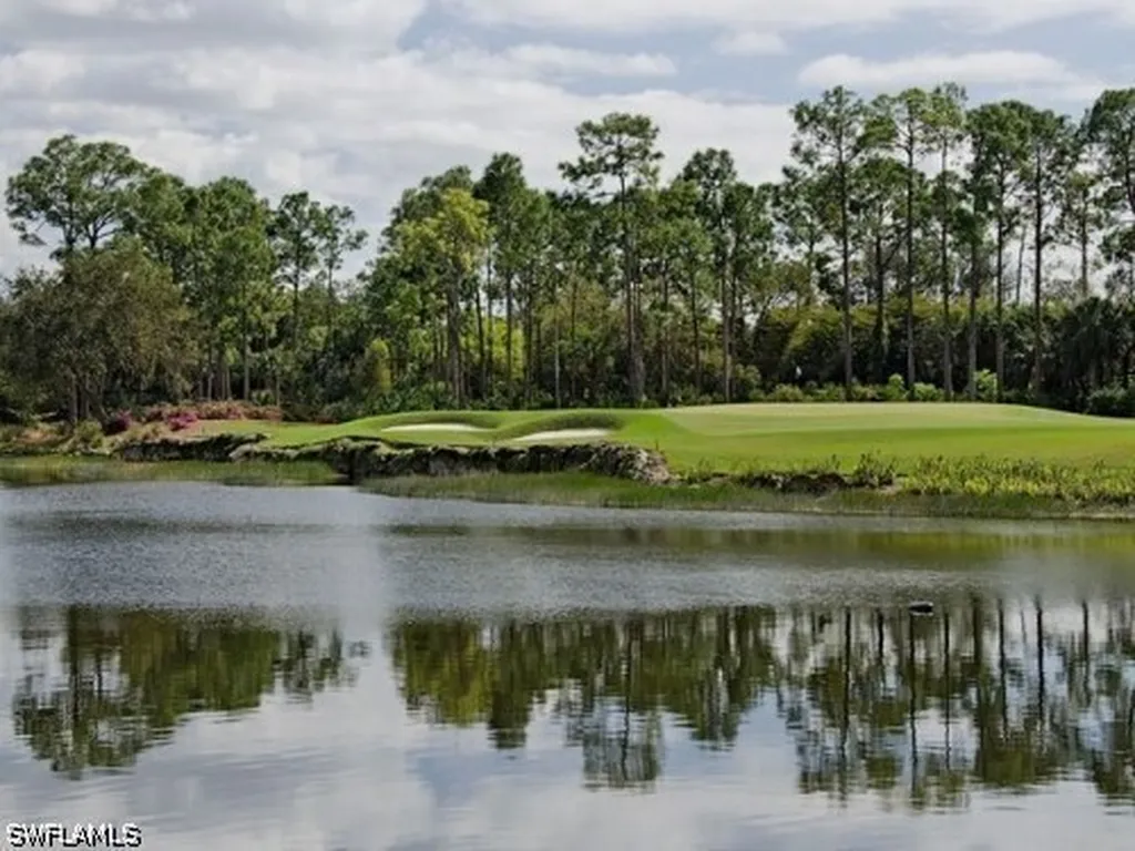 16488 Felicita Court Naples FL 34110