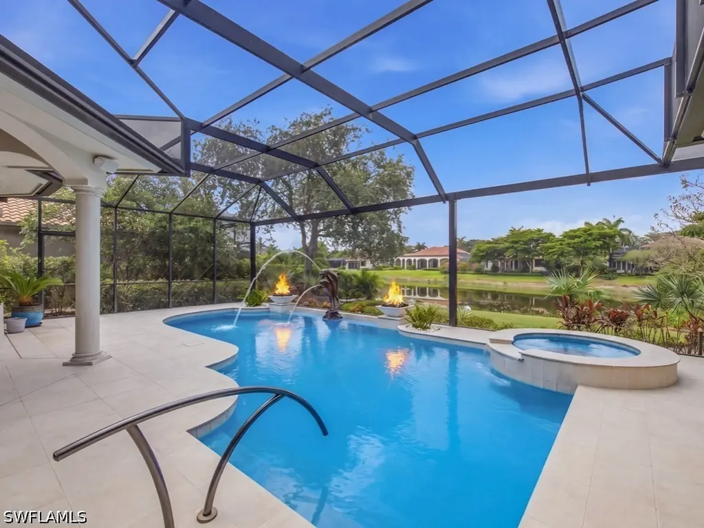 16488 Felicita Court Naples FL 34110