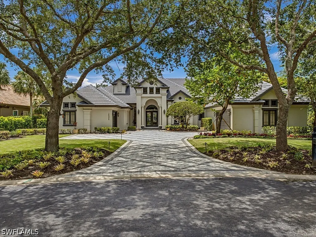 16488 Felicita Court Naples FL 34110