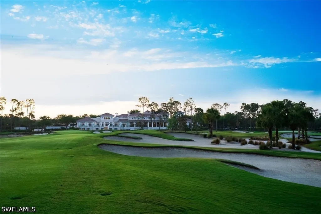 16488 Felicita Court Naples FL 34110