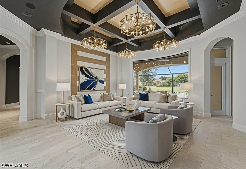 16488 Felicita Court Naples FL 34110