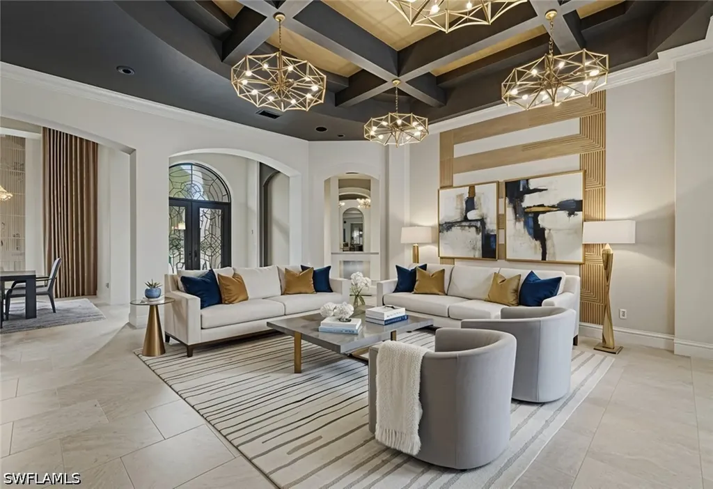 16488 Felicita Court Naples FL 34110