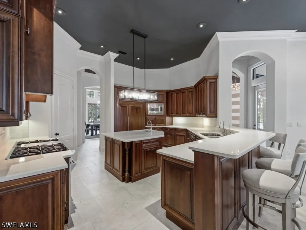 16488 Felicita Court Naples FL 34110