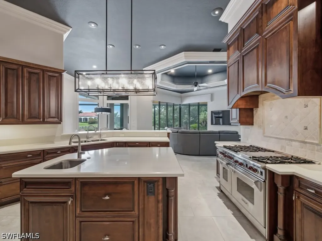 16488 Felicita Court Naples FL 34110