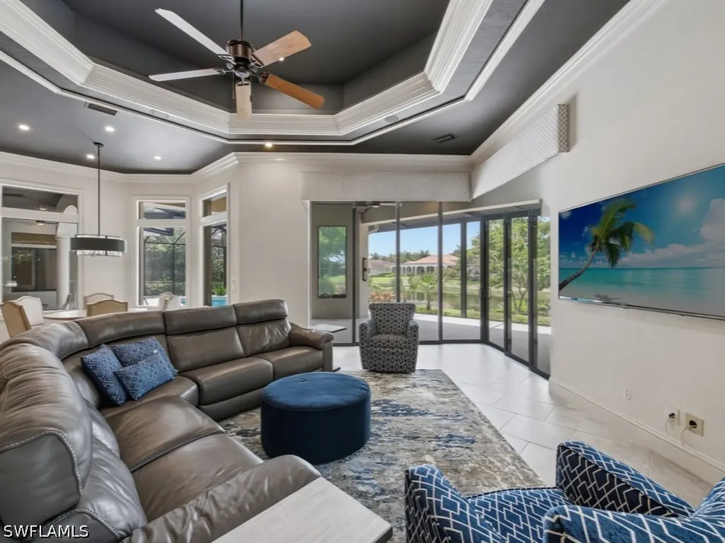 16488 Felicita Court Naples FL 34110