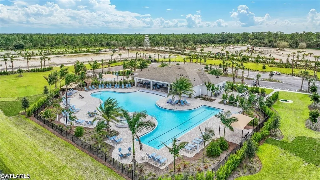 17550 Wild Iris Lane Punta Gorda FL 33982