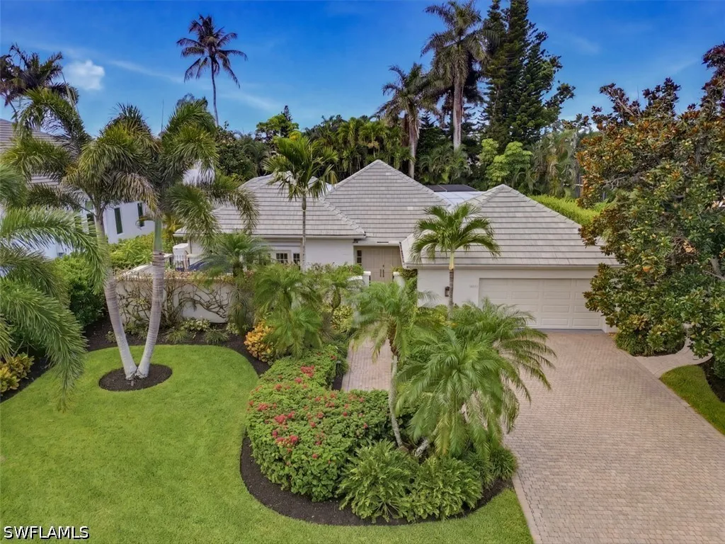 512 Turtle Hatch Road Naples FL 34103
