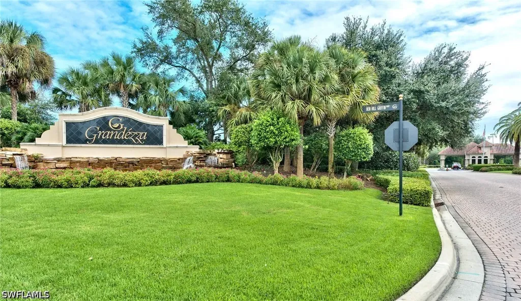 20081 Seagrove Street Estero FL 33928