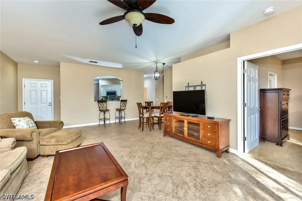 20081 Seagrove Street Estero FL 33928