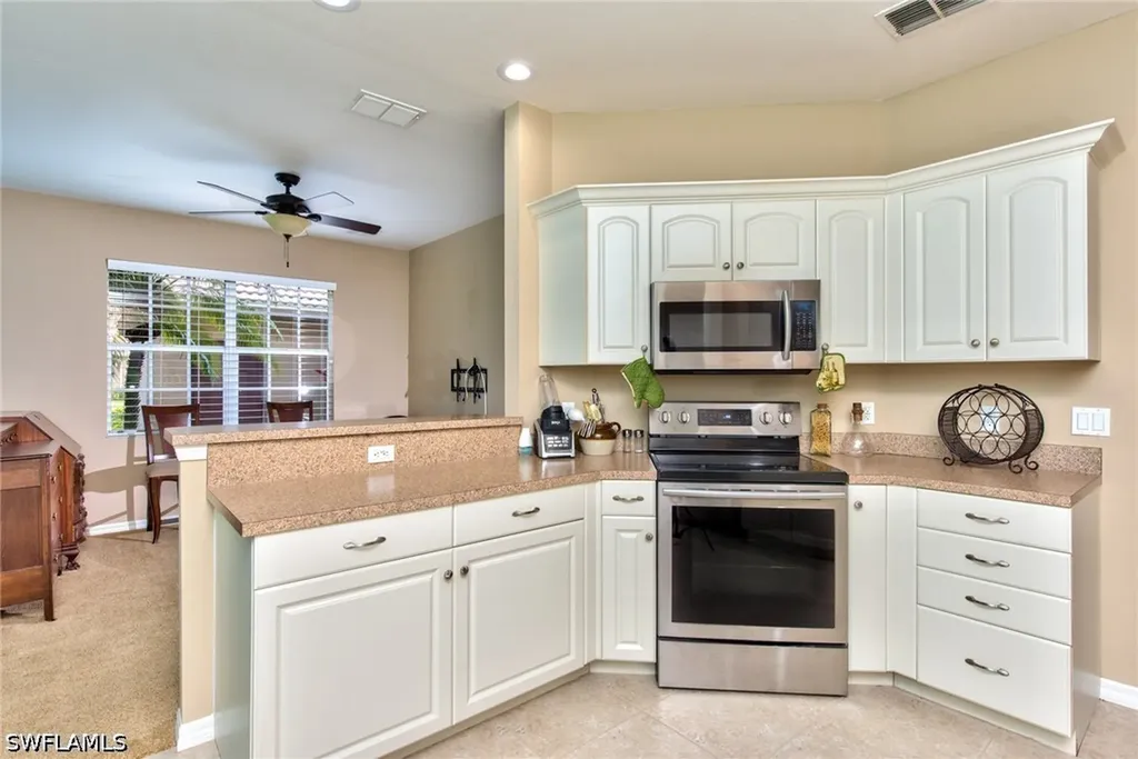 20081 Seagrove Street Estero FL 33928