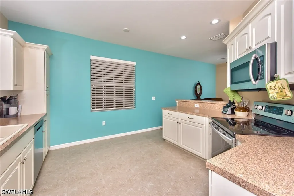 20081 Seagrove Street Estero FL 33928