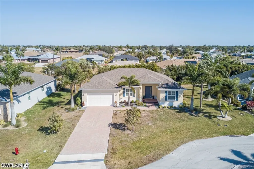7416 S Moss Rose Punta Gorda FL 33955