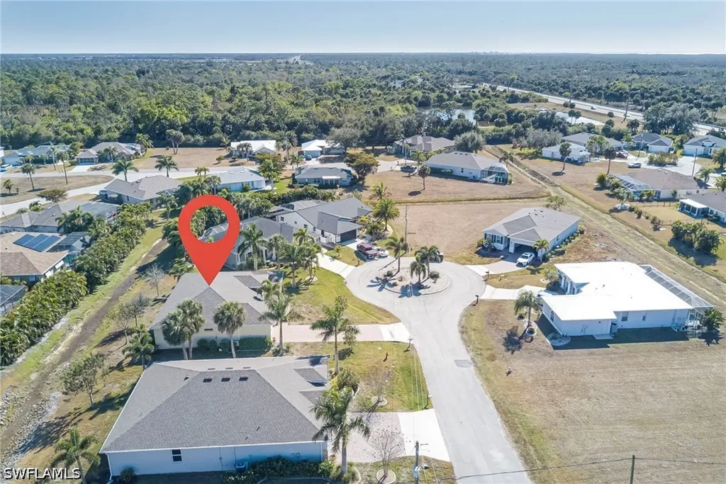 7416 S Moss Rose Punta Gorda FL 33955
