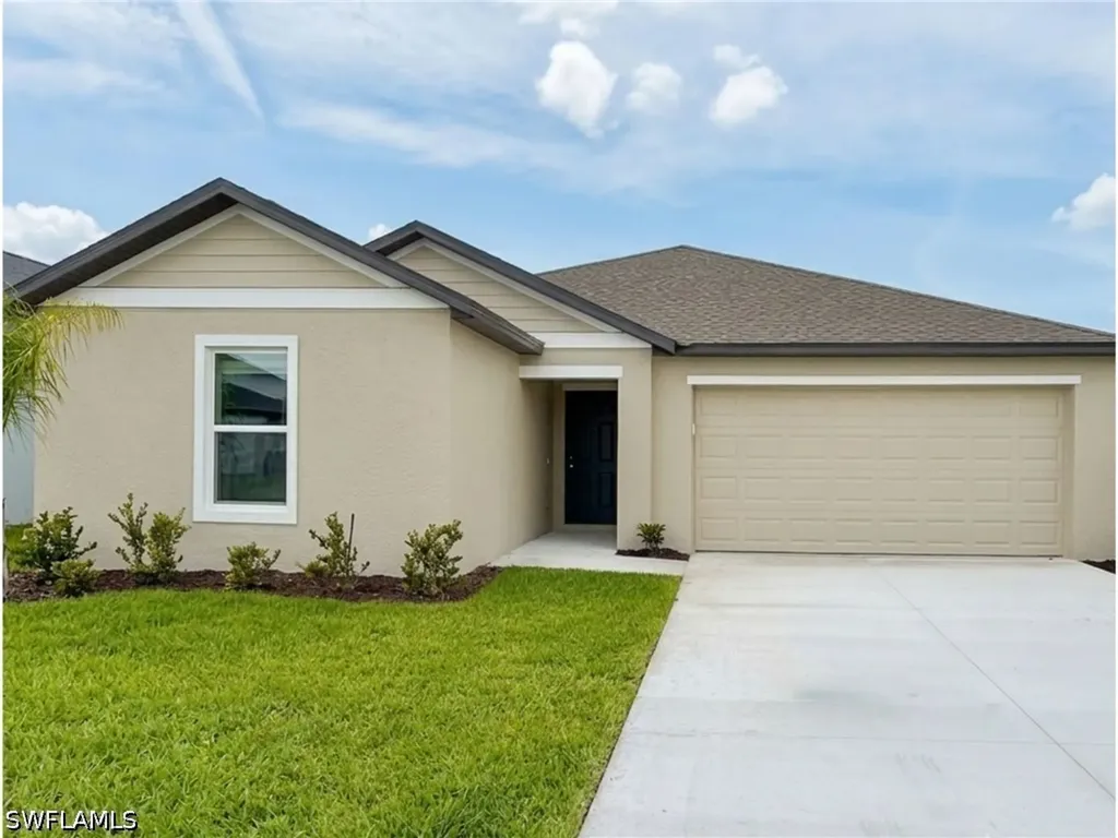 17289 Cantu Court North Fort Myers FL 33917