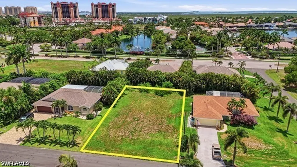 1728 SW 54th Lane Cape Coral FL 33914