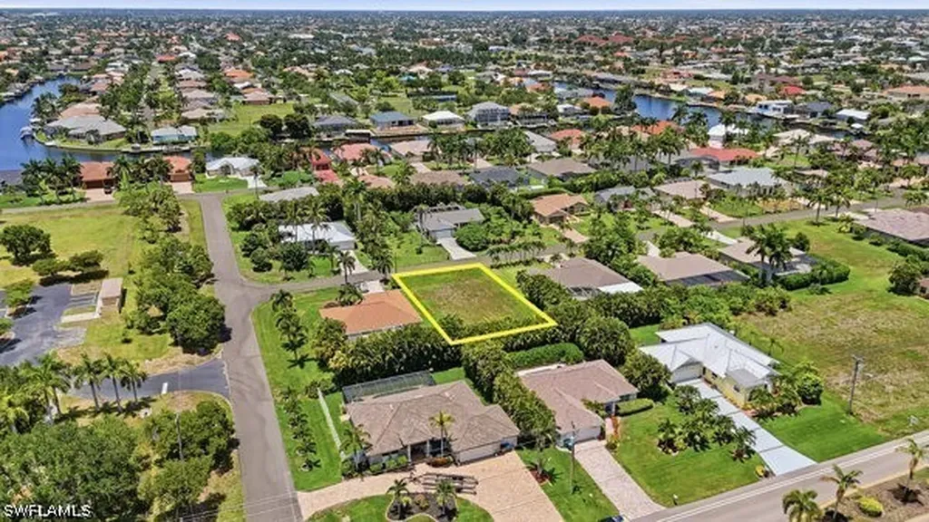 1728 SW 54th Lane Cape Coral FL 33914