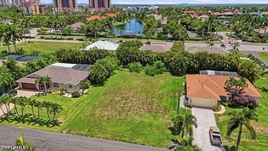 1728 SW 54th Lane Cape Coral FL 33914