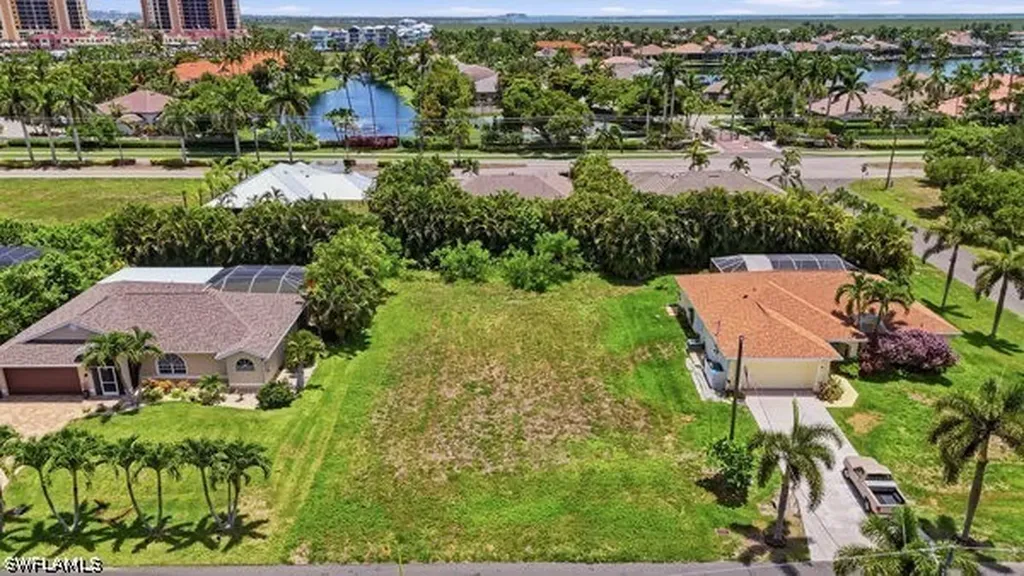 1728 SW 54th Lane Cape Coral FL 33914