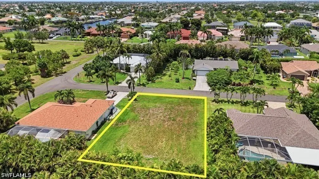 1728 SW 54th Lane Cape Coral FL 33914