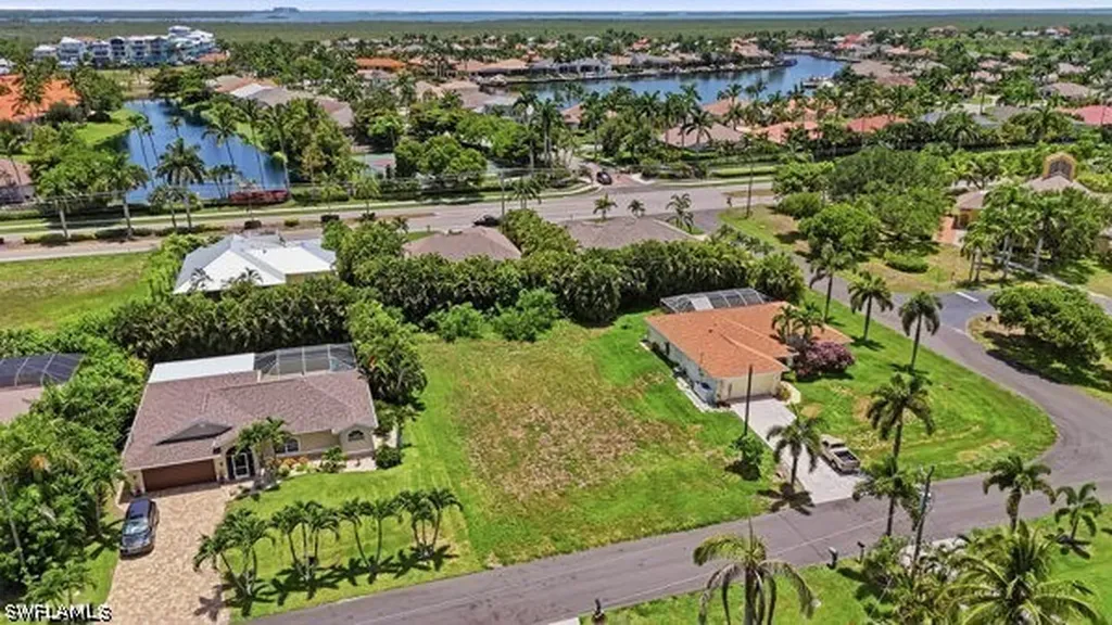 1728 SW 54th Lane Cape Coral FL 33914