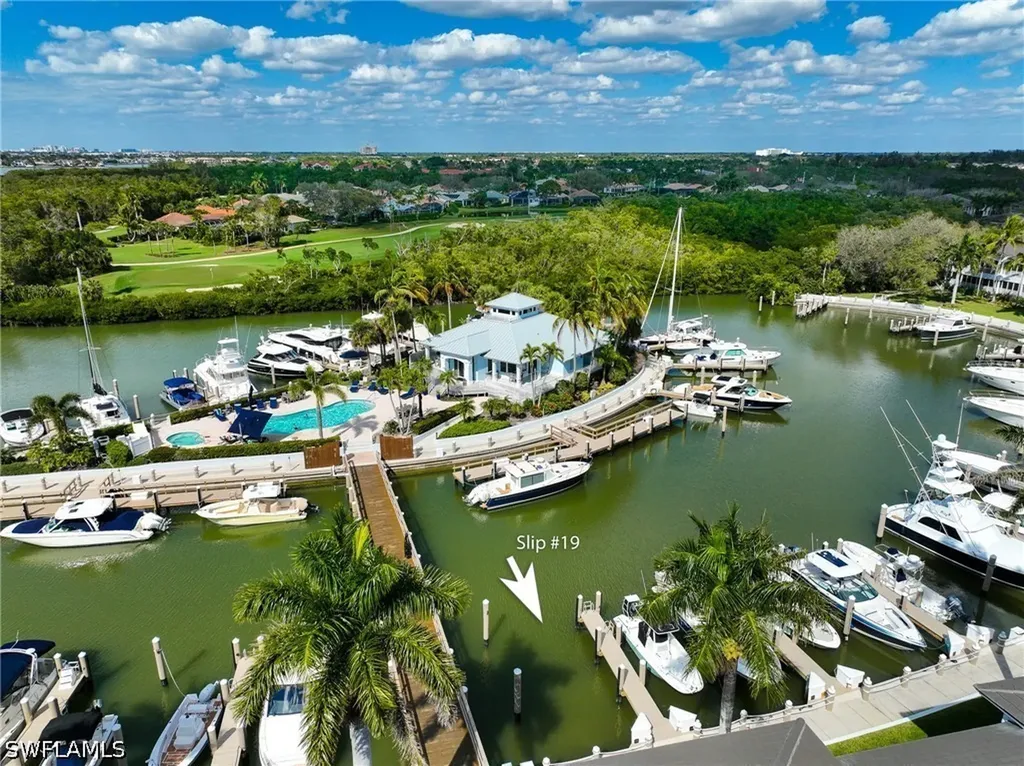 Naples FL, 1777 Gulfstar Drive S