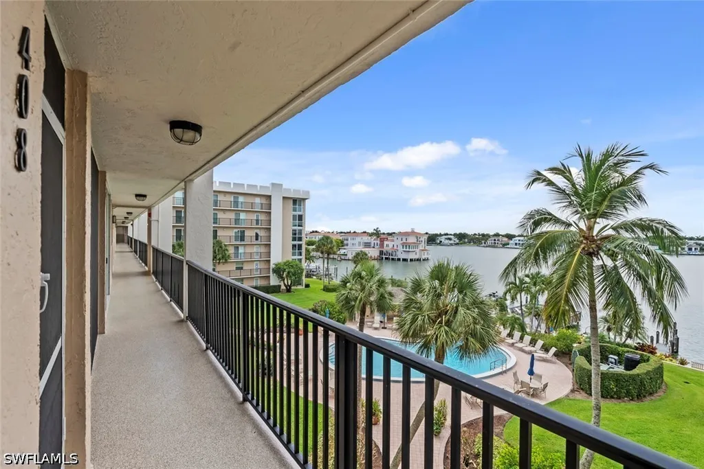 3500 Gulf Shore Boulevard N Naples FL 34103