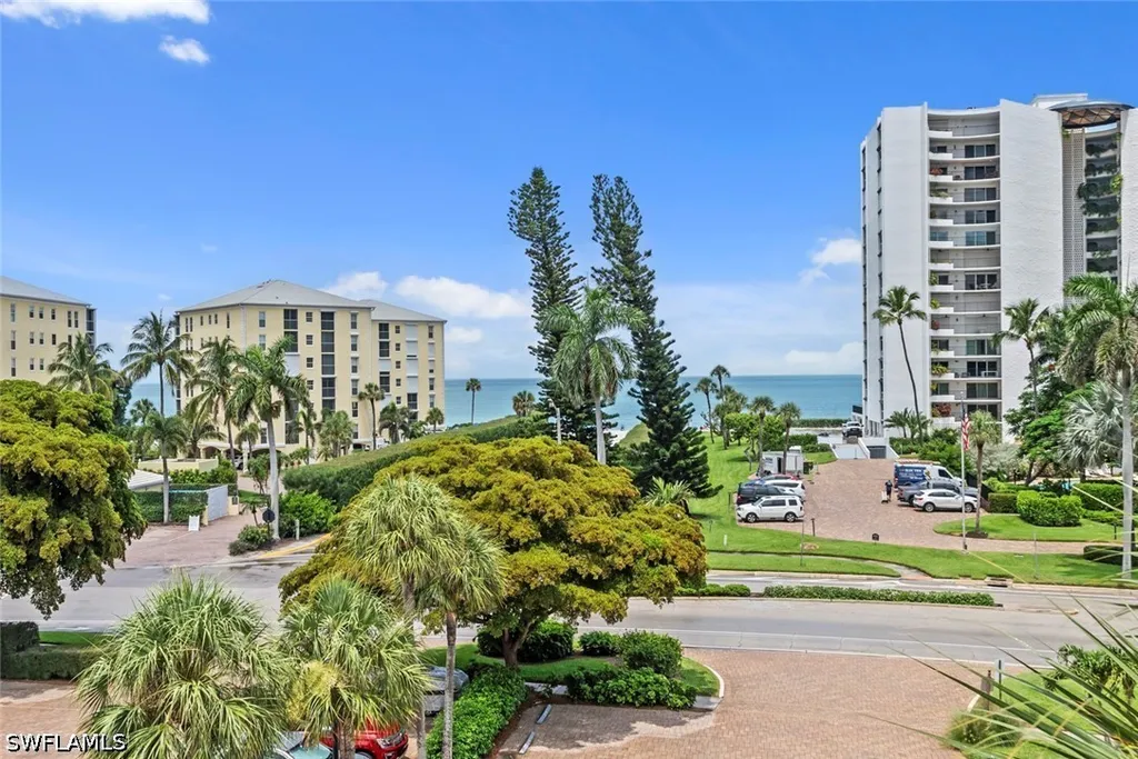 3500 Gulf Shore Boulevard N Naples FL 34103